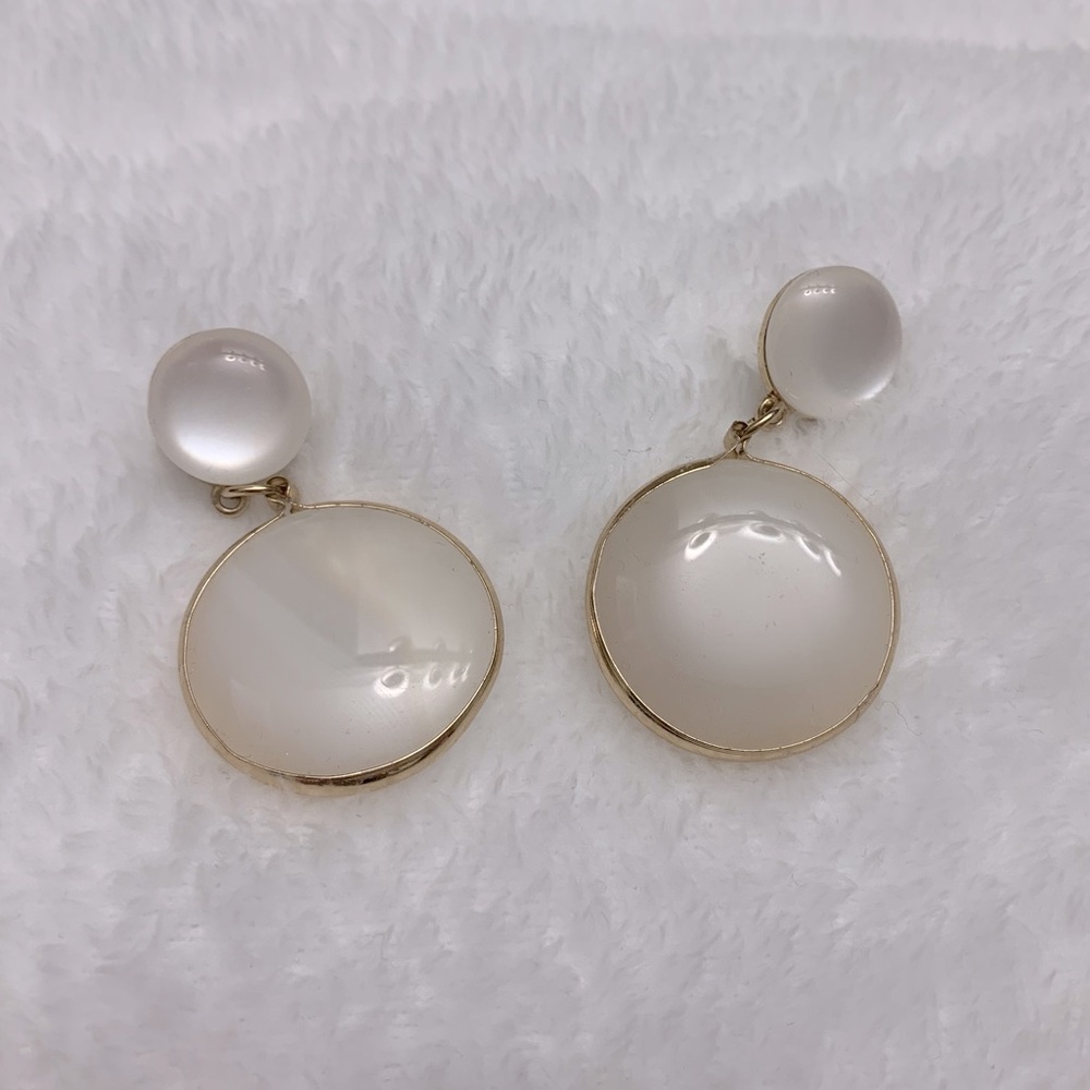 Statement Earrings